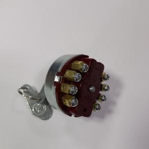 Замок Ява 12V зажигания