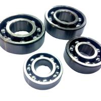Подшипник двигателя МОТО172FMM-3A (CB250-F) 175FMM(CB300-F) X-TECH /комплект/