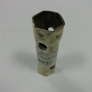 Ключ свечной d16/короткий/
