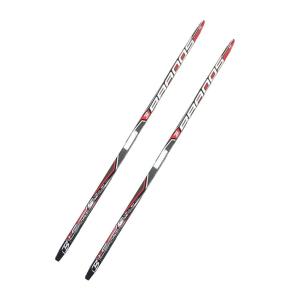 Лыжи пластиковые 180см BRADOS LS Sport 3D 