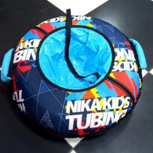 Санки надувные ТЮБИНГ/ТБ2К700/D 700см