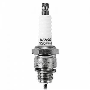 Свеча зажигания DENSO W20FP-U/ngk BP6HS/
