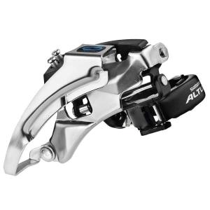 Переключ.скоростей передний SHIMANO ALTUS FD-M310 34,9 универсал.тяга