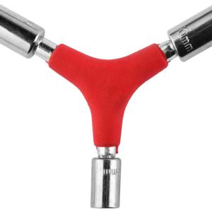 Ключ вело комбинированный YC-357Y Bike Hand Y-образный /8*9*10/