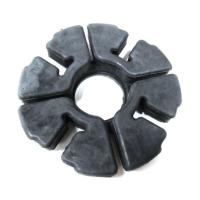 Резинки Демпферные заднего колеса/DK151094/