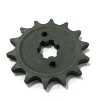 Звезда ведущая 14T/JZ551004/Boxer 100,125,150