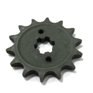 Звезда ведущая 14T/JZ551004/Boxer 100,125,150