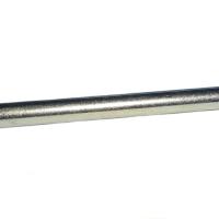 Ось Racer RC200-250CK Nitro заднего колеса/М15*300mm/