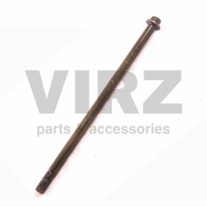 Ось TTR 250cc-2 переднего колеса/M12*1.25*265mm/