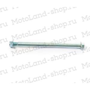 Ось XR250 LITE переднего колеса