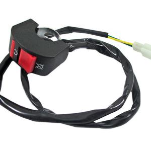 Кнопка TTR125cc выкл.двигателя