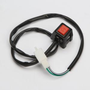 Кнопка старт двигателя OTOM