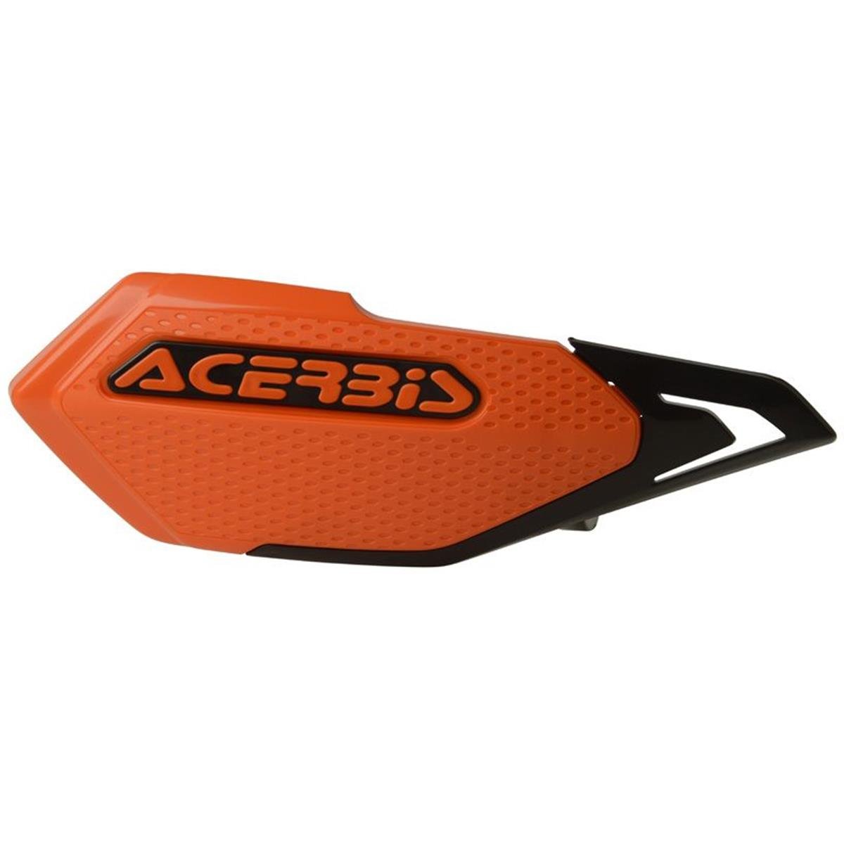 Защита рук ACERBIS X-ELITE, BLACK/ORANGE