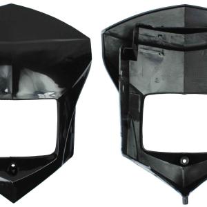 Обтекатель TTR250