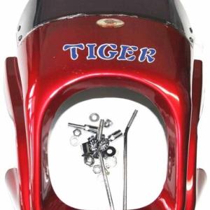 Обтекатель ''TIGER''красный