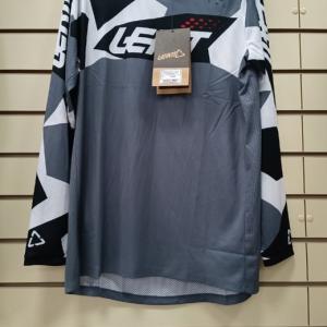 Джерси Leatt Moto 4.5 Lite Jersey (Camo, L, 2022)