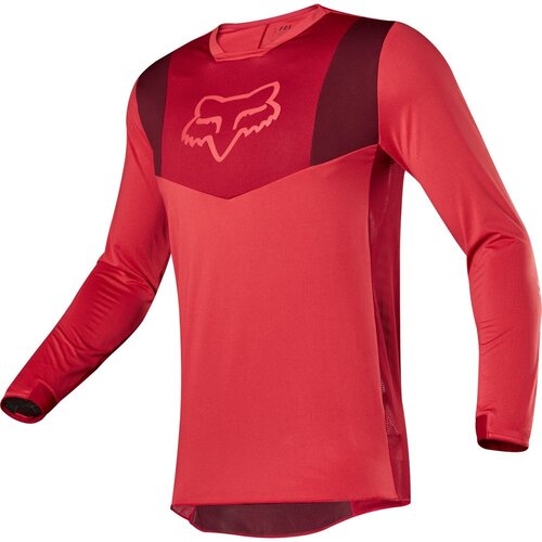 Джерси Fox Airline Weld SE Jersey Red XL